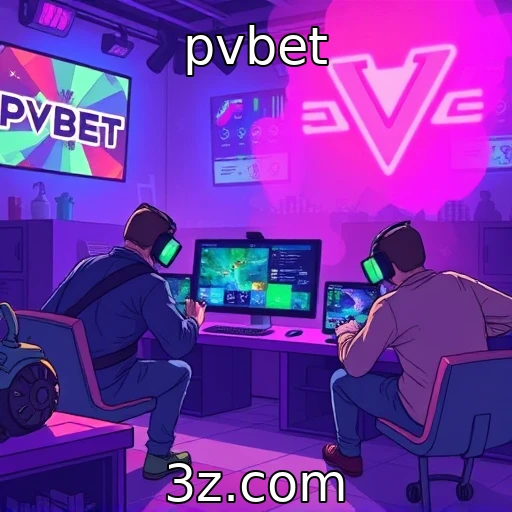 Tendências emergentes na tecnologia de jogos