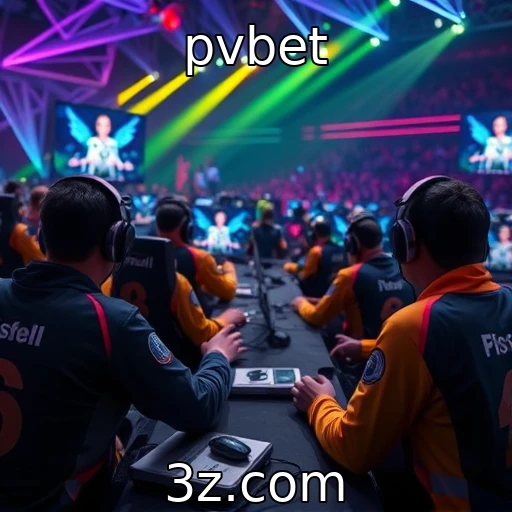 Eventos de esports em 2025 e sua relevância