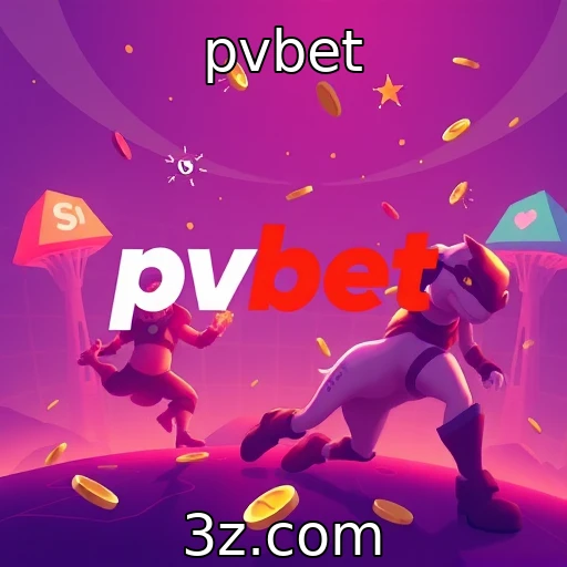 pvbet : Desenvolvimento de jogos independentes no mercado atual