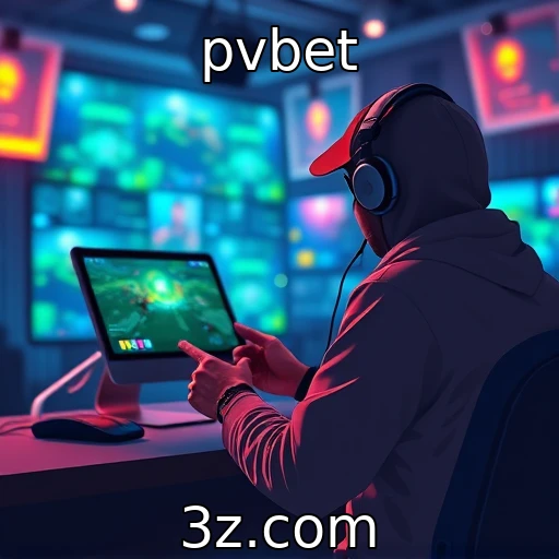 pvbet : Impacto das microtransações na experiência do jogador