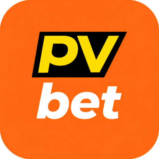 pvbet logo