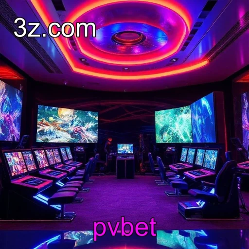 Aposte no Futuro: Sportsbet e a Revolução da PVBet