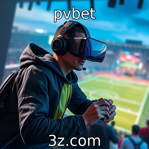 Como a realidade virtual está mudando a experiência gamer